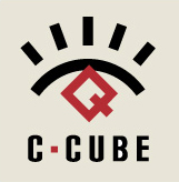 CQue Logo