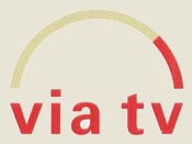 ViaTV Logo